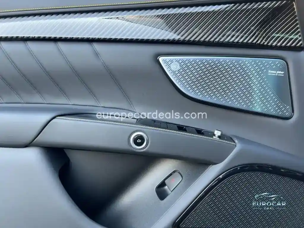 Maserati Grecale