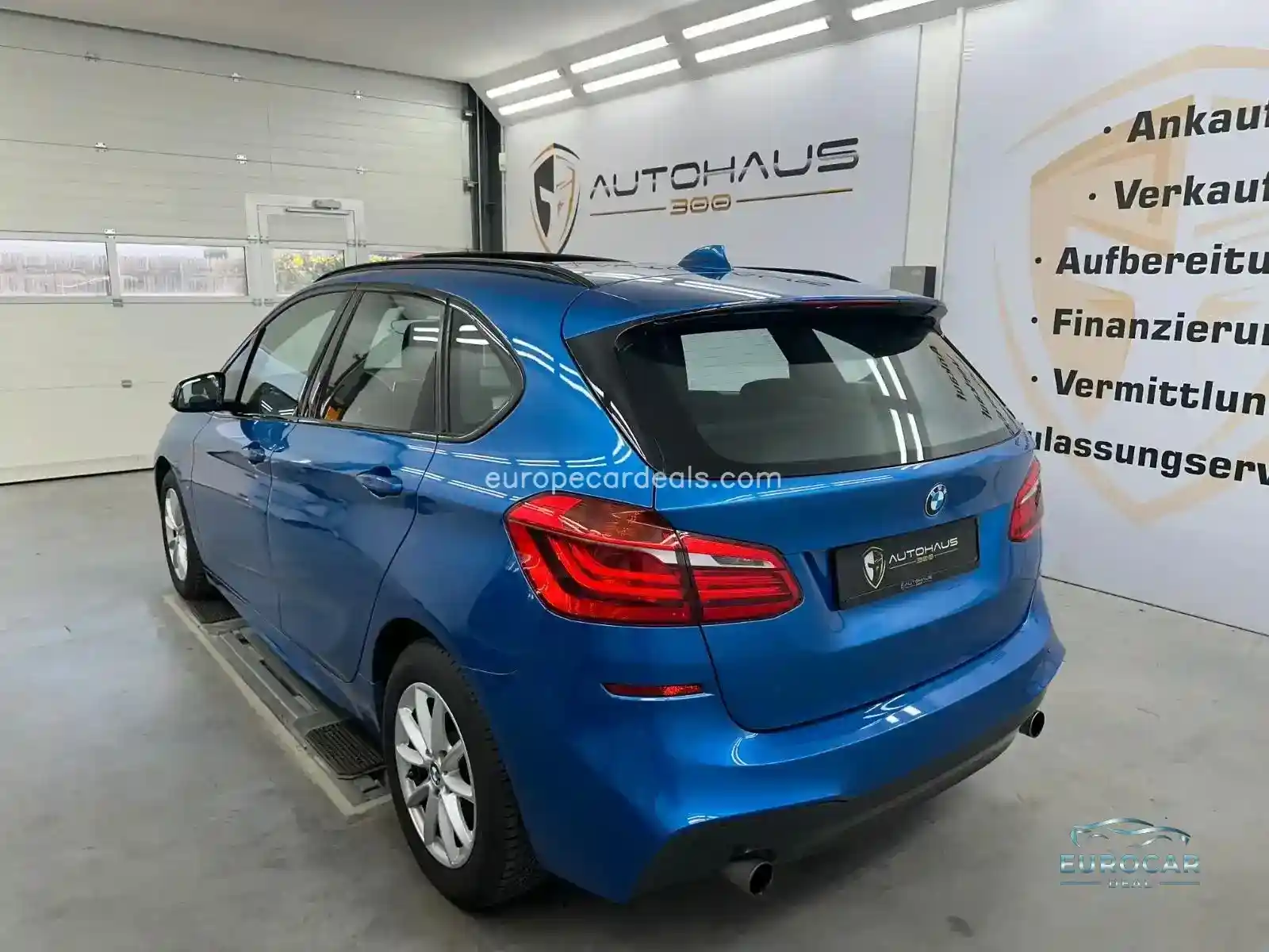 BMW 220