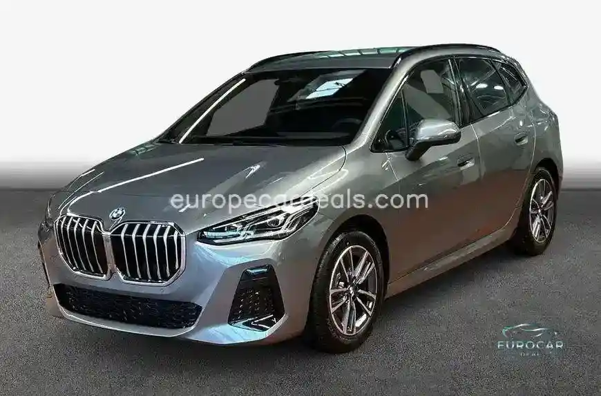 BMW 220 Active Tourer