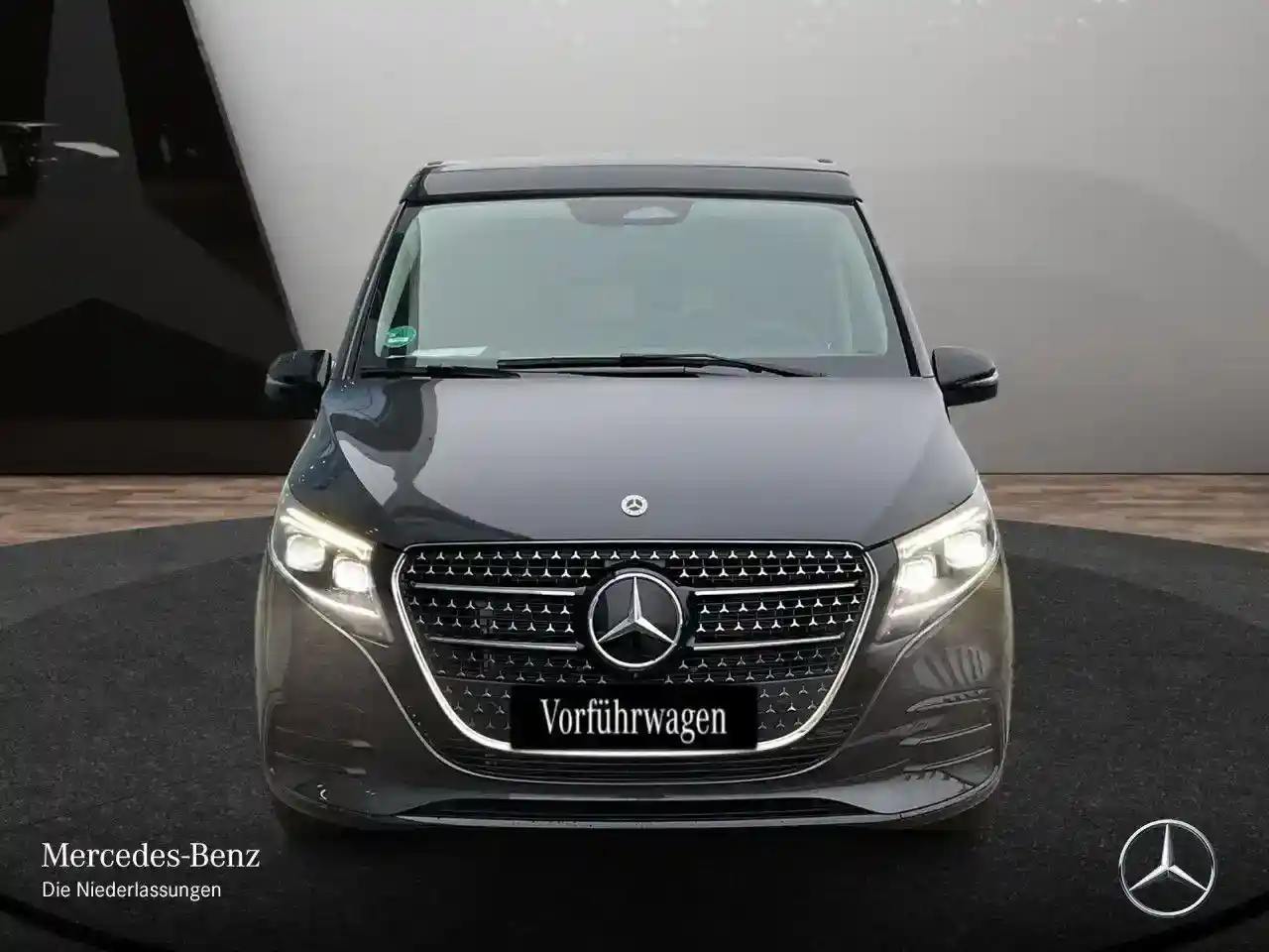 Mercedes-Benz V 300