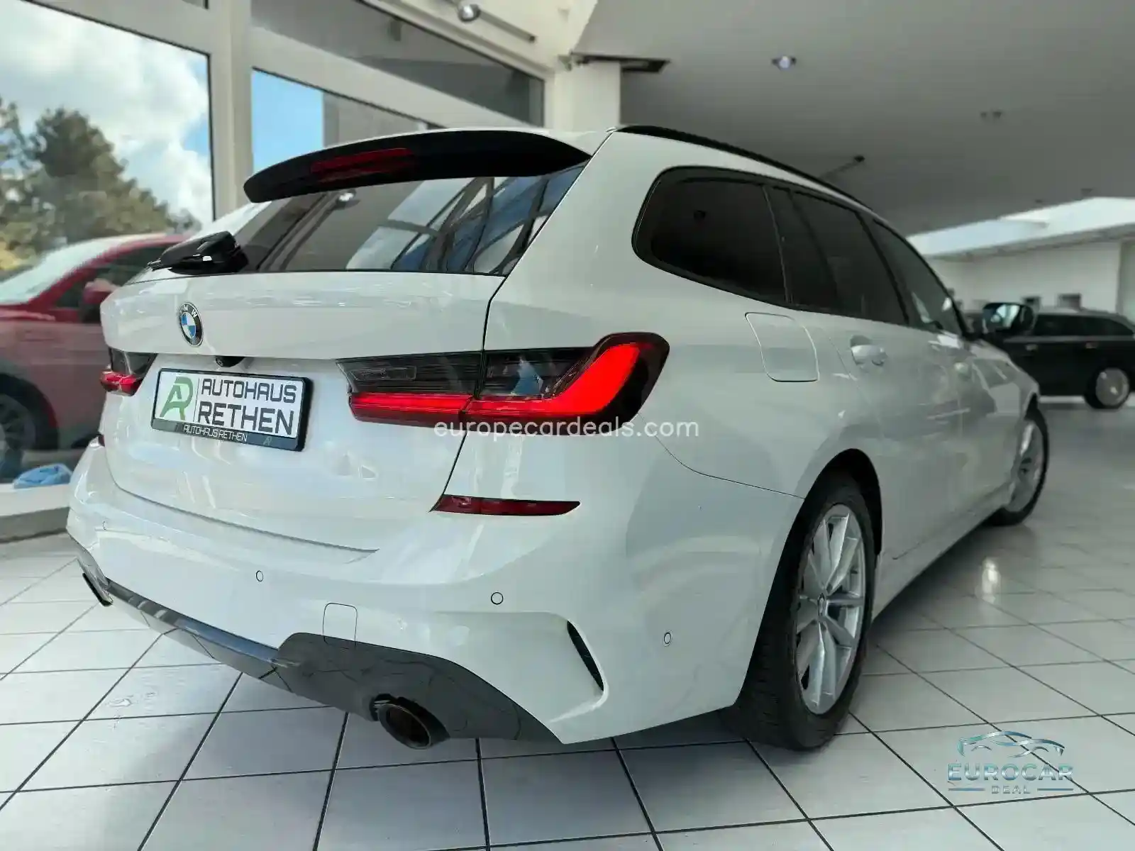 BMW 330