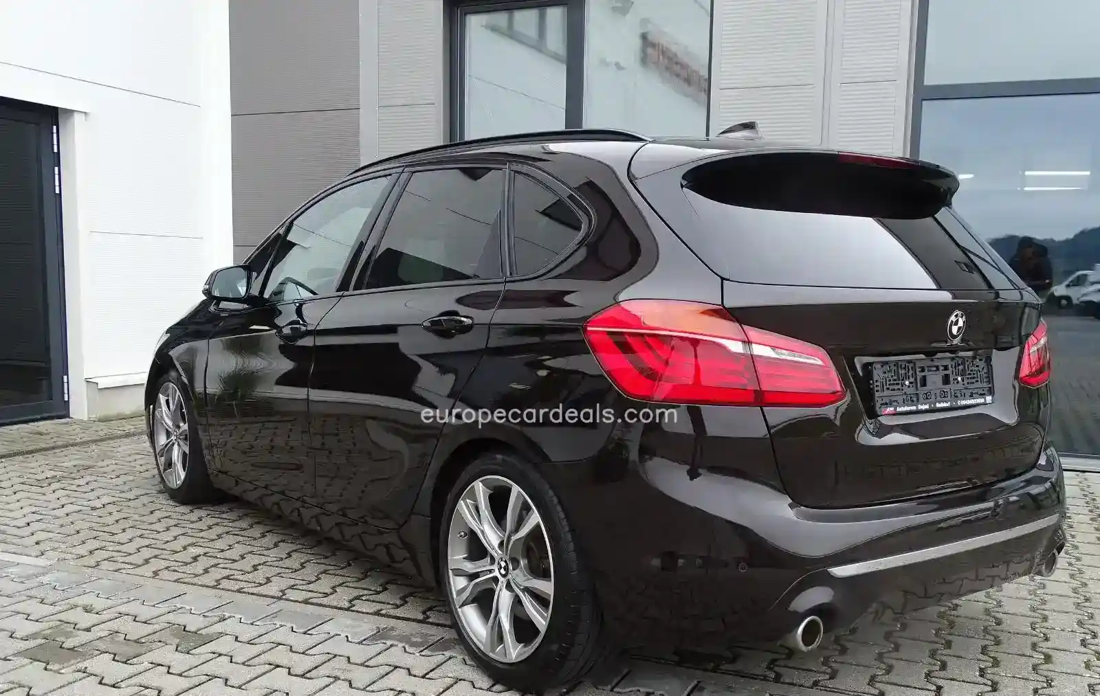 BMW 225 Active Tourer