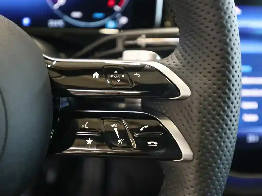 Mercedes-Benz E 450