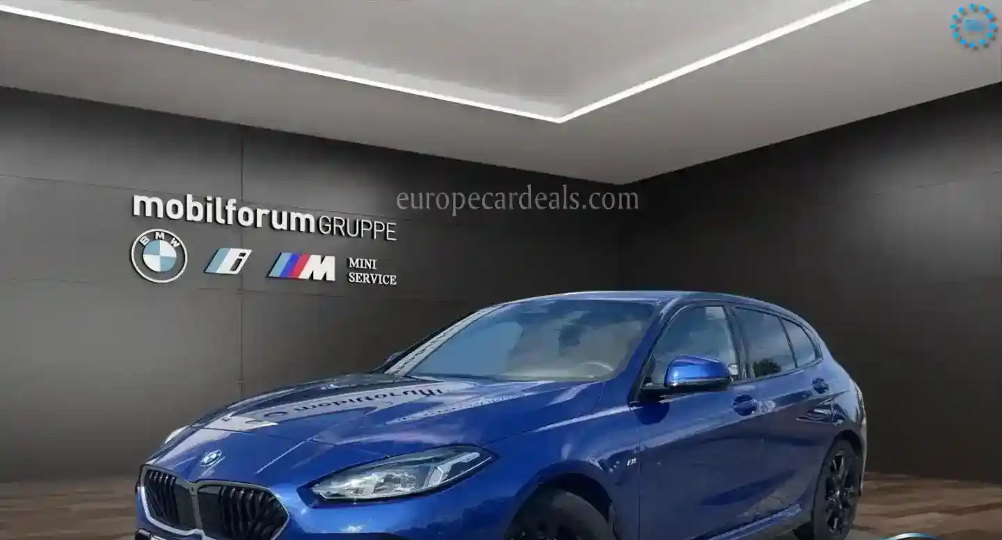 BMW 120