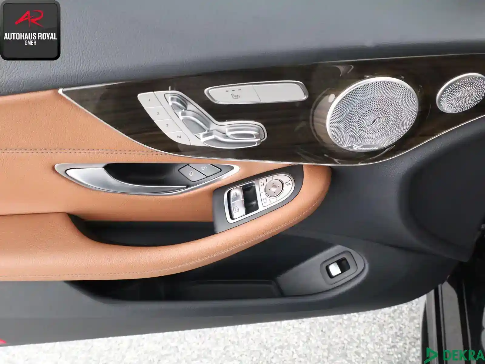 Mercedes-Benz C 400