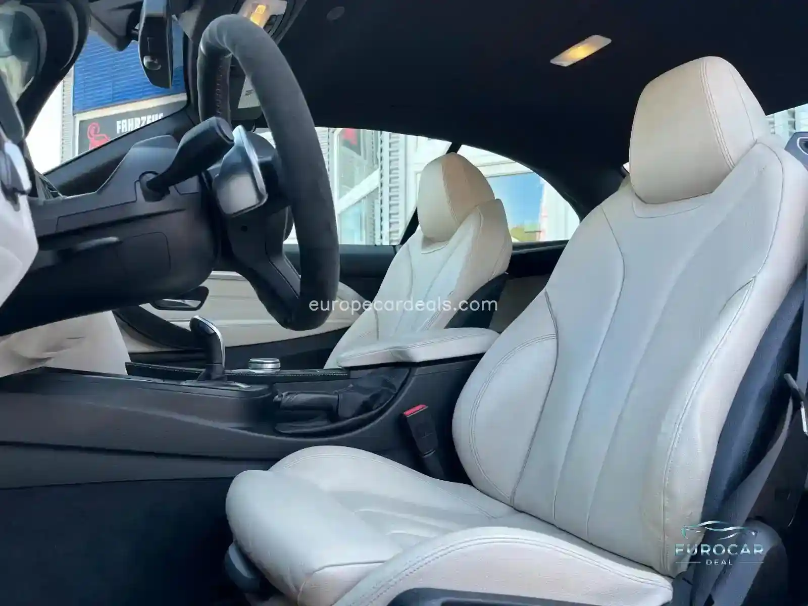 BMW 430