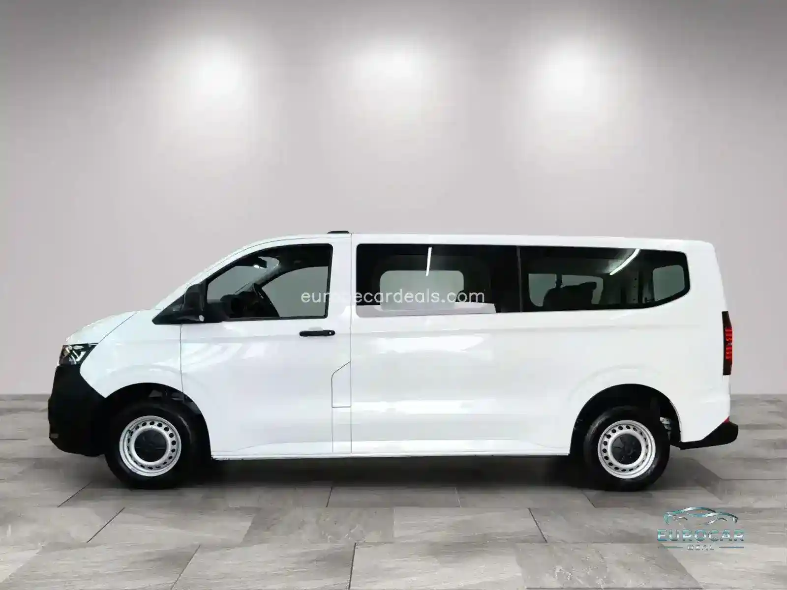 Volkswagen T7 Kombi