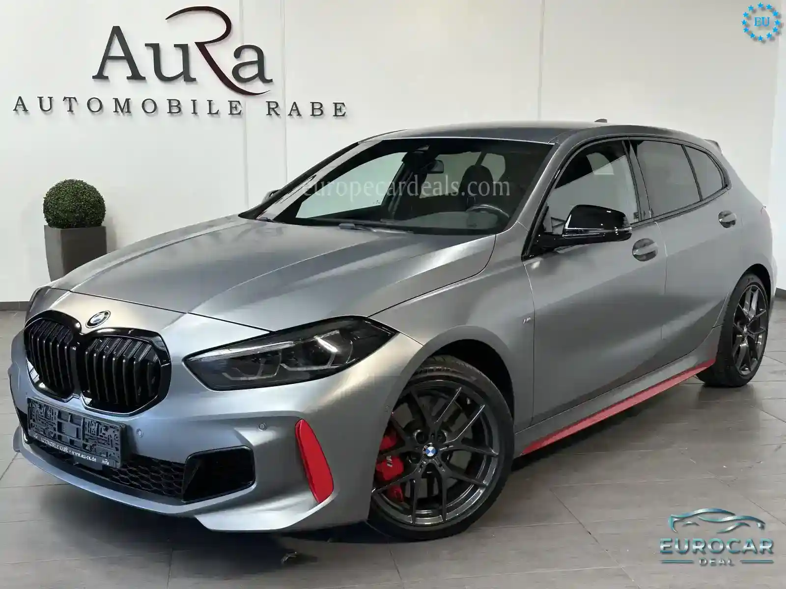 BMW 128
