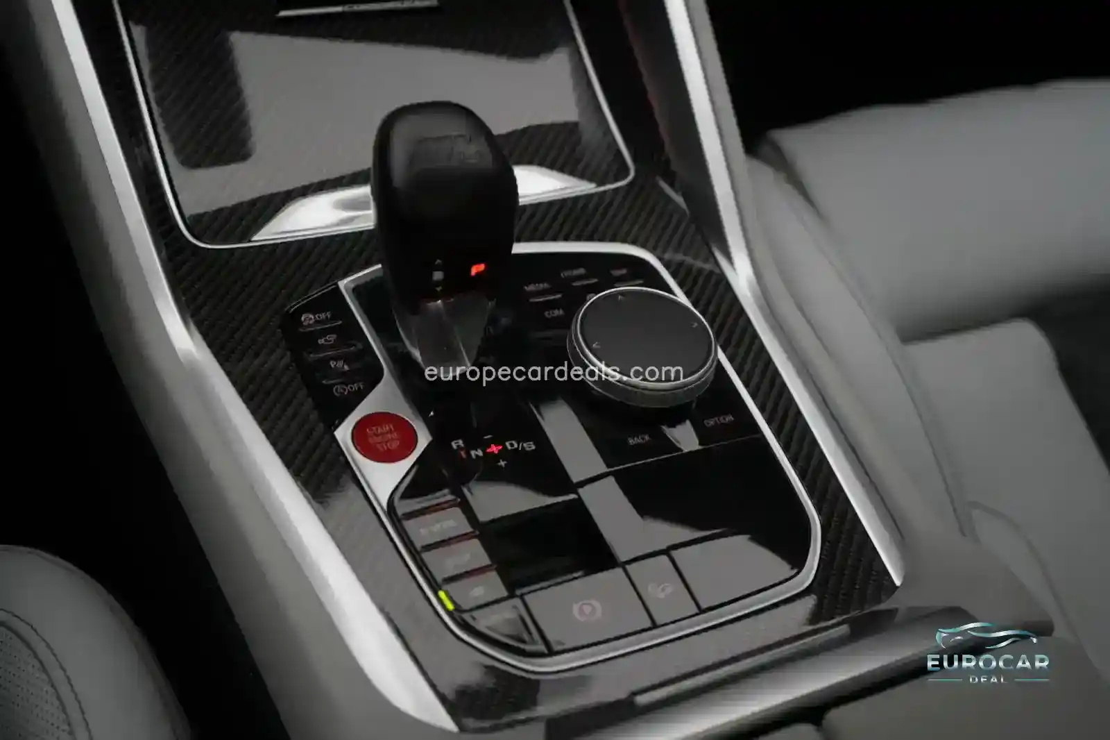 BMW X6 M