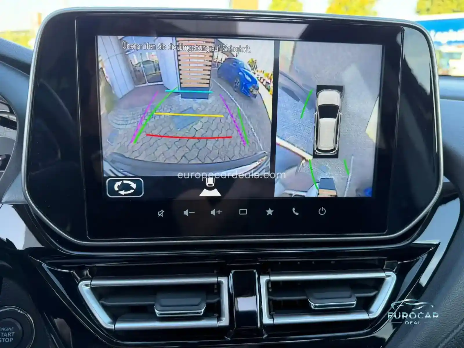 Suzuki (SX4) S-Cross