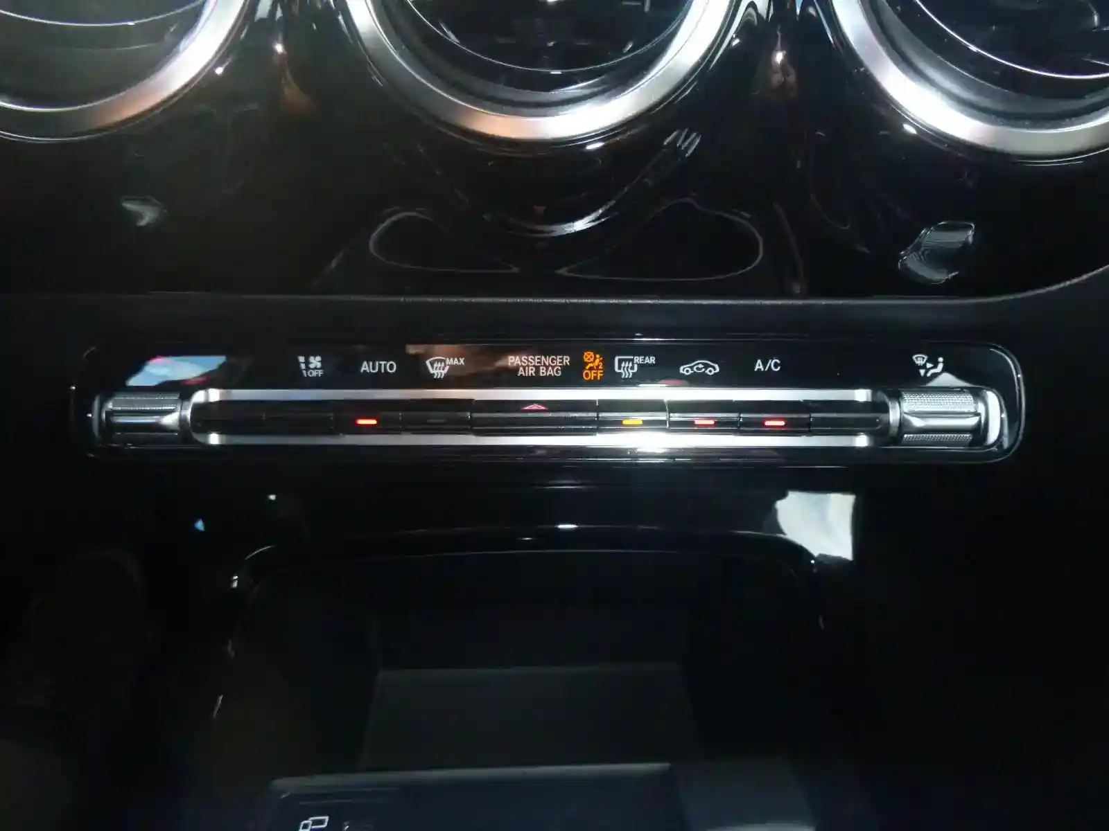 Mercedes-Benz CLA 180 Shooting Brake