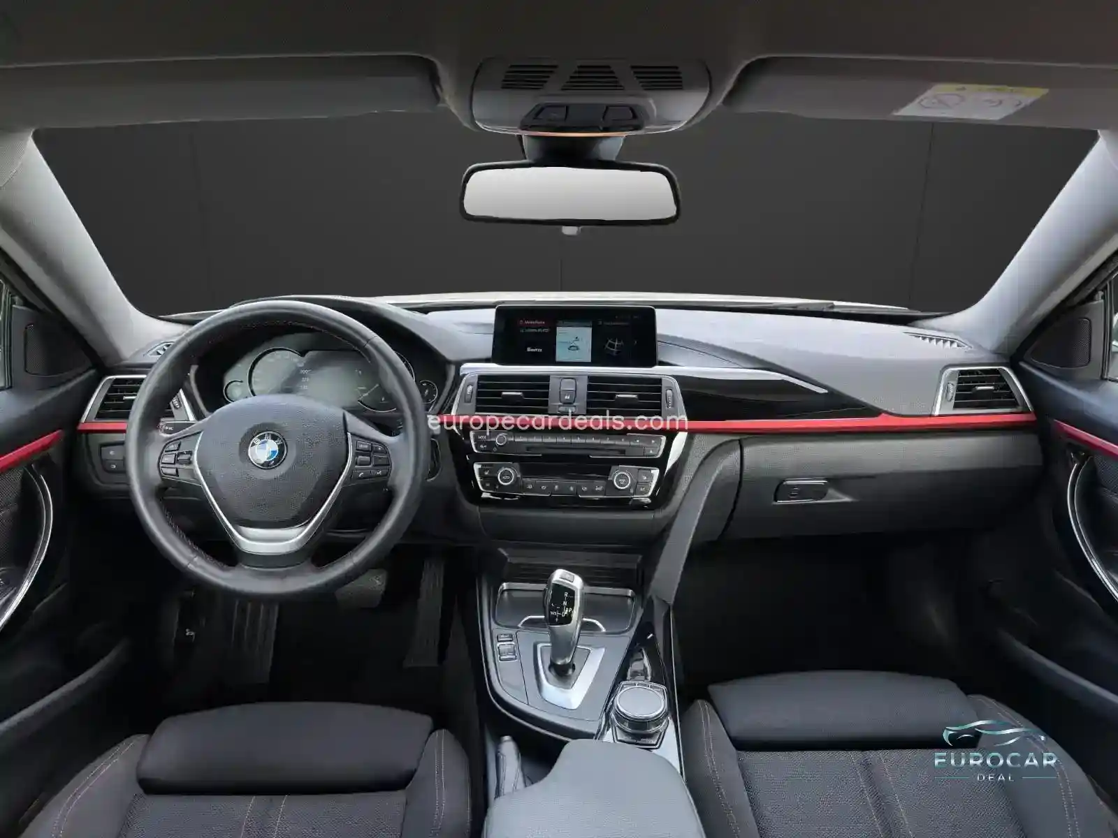 BMW 430