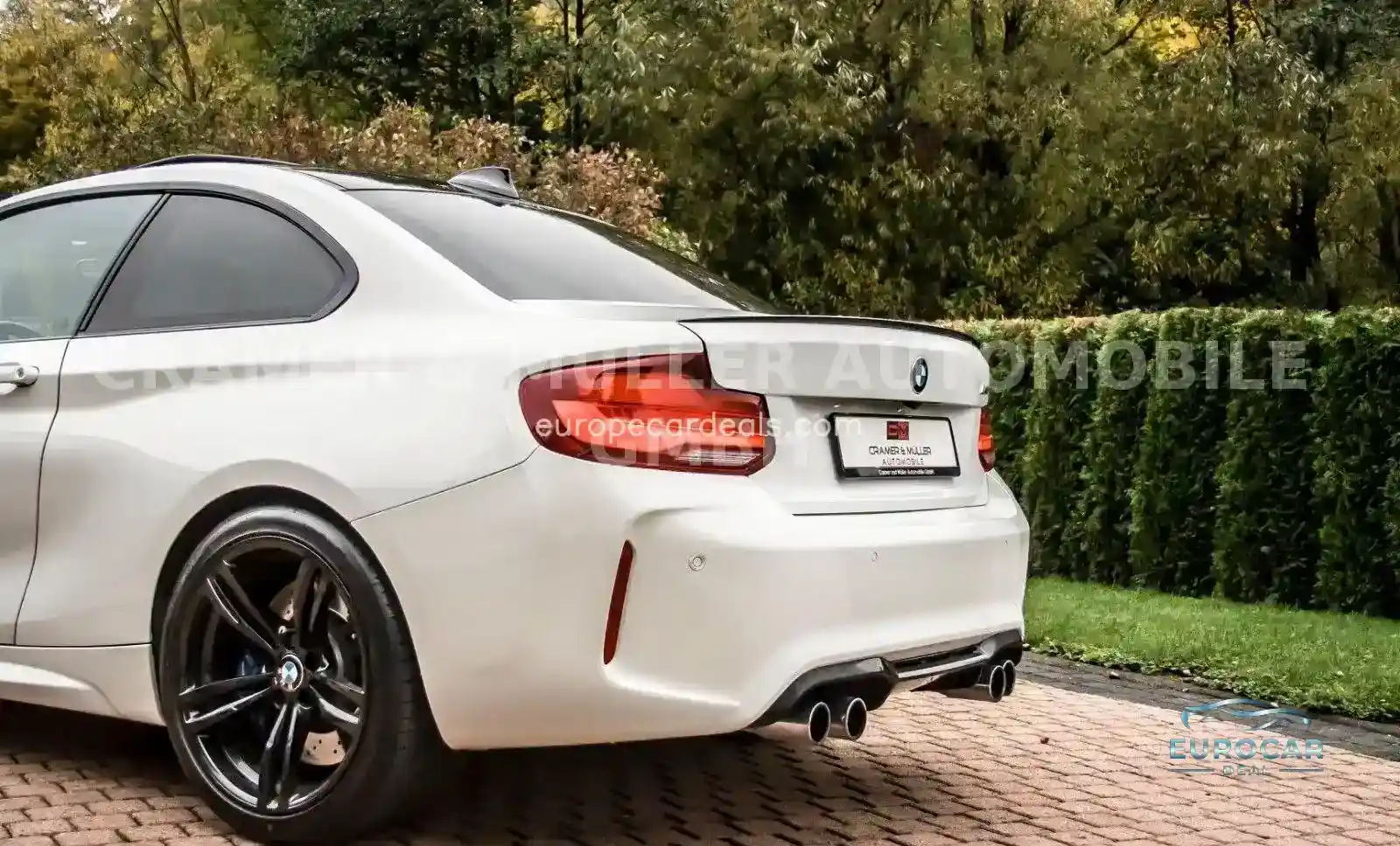 BMW M2