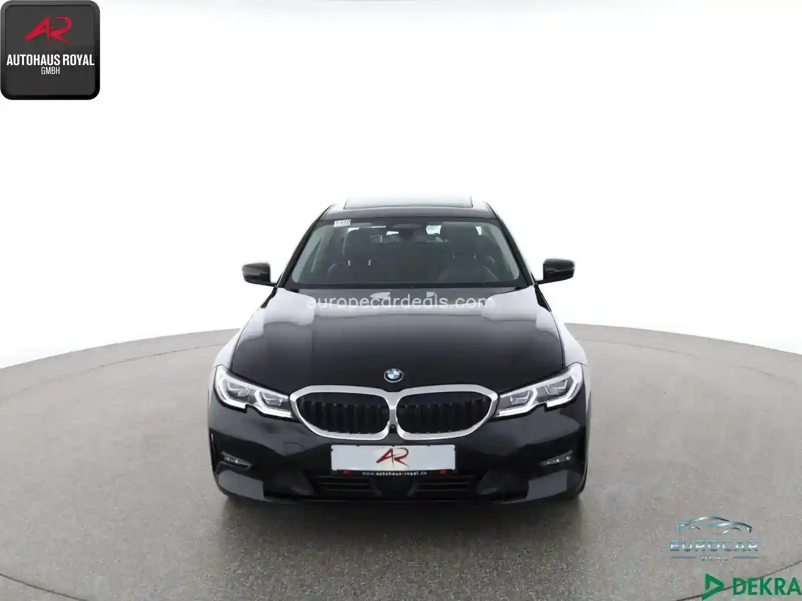 BMW 330