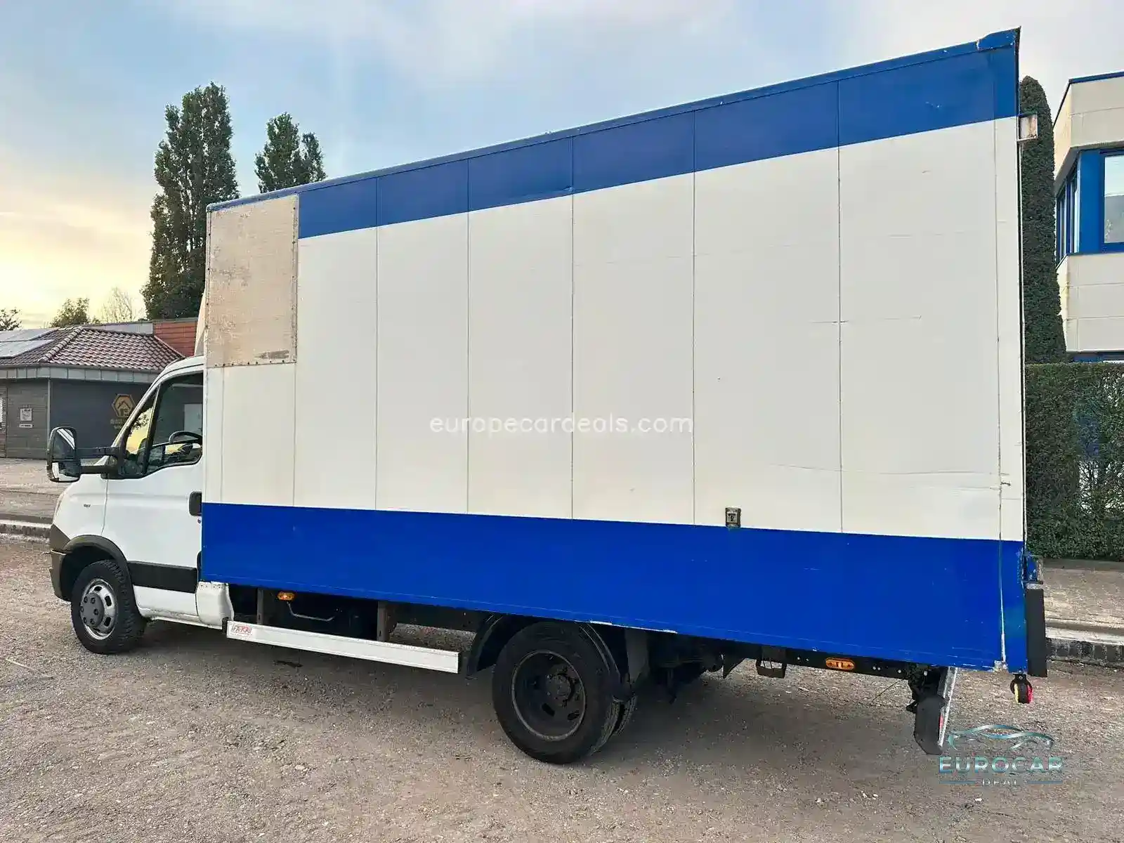 Iveco Other