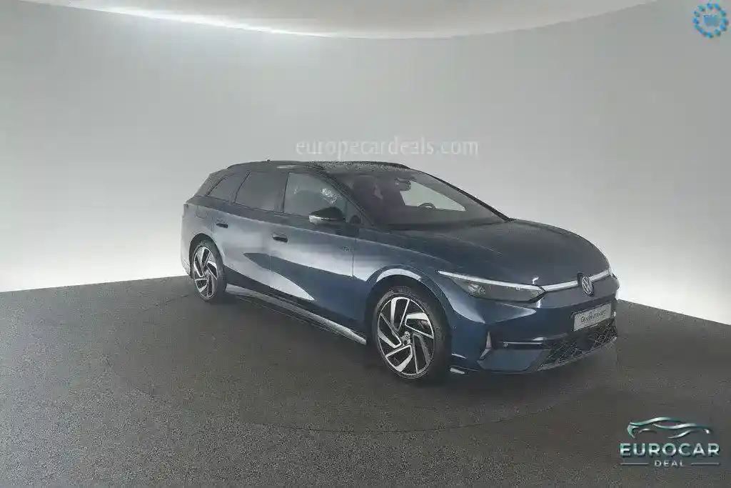 Volkswagen ID.7