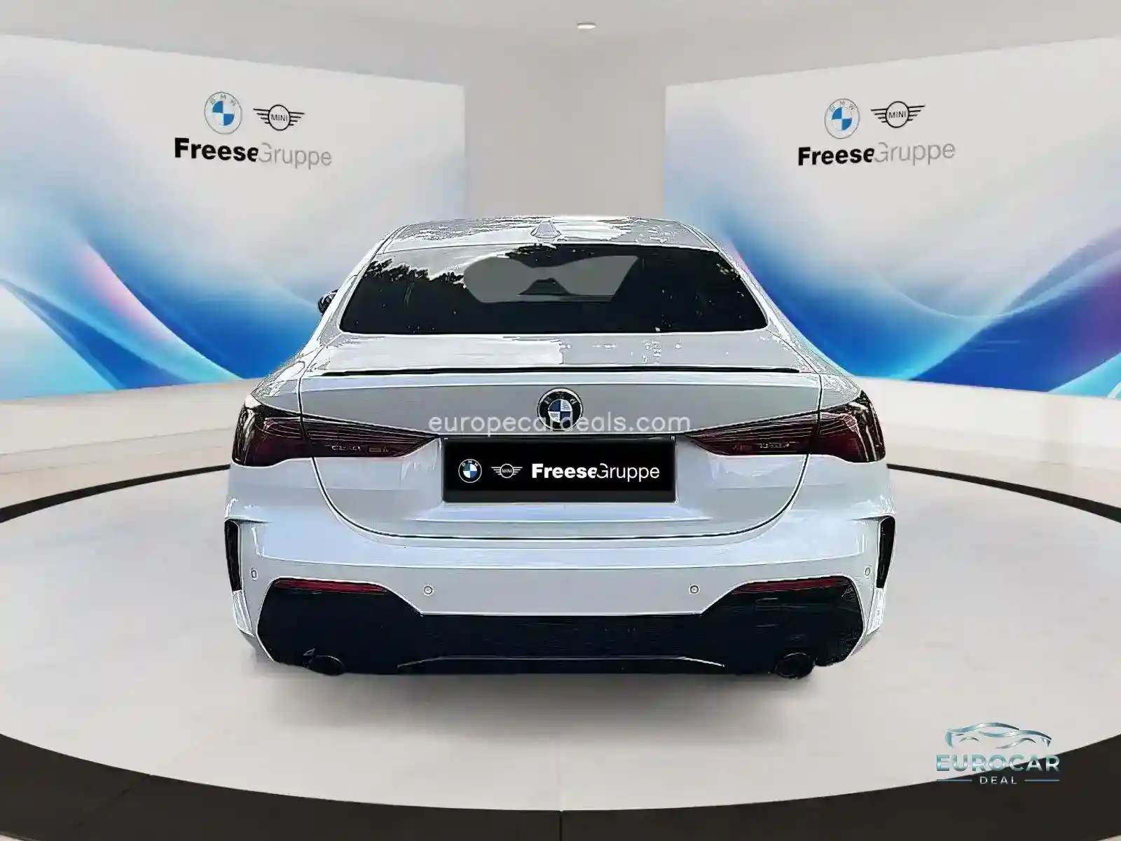 BMW 430