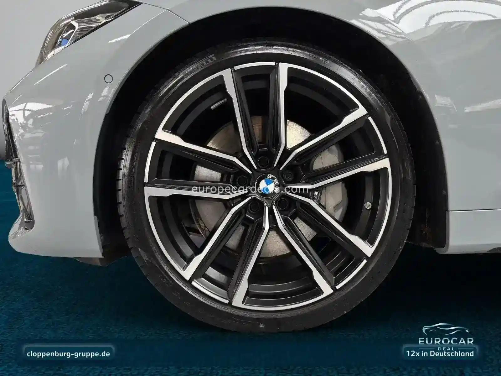 BMW 430