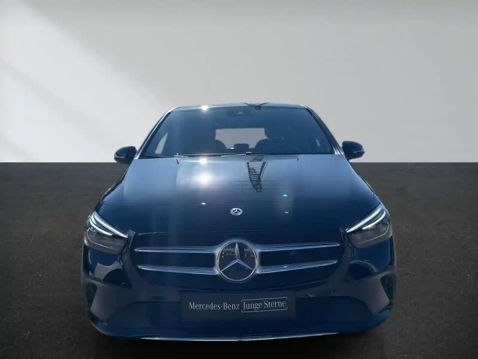 Mercedes-Benz B 250