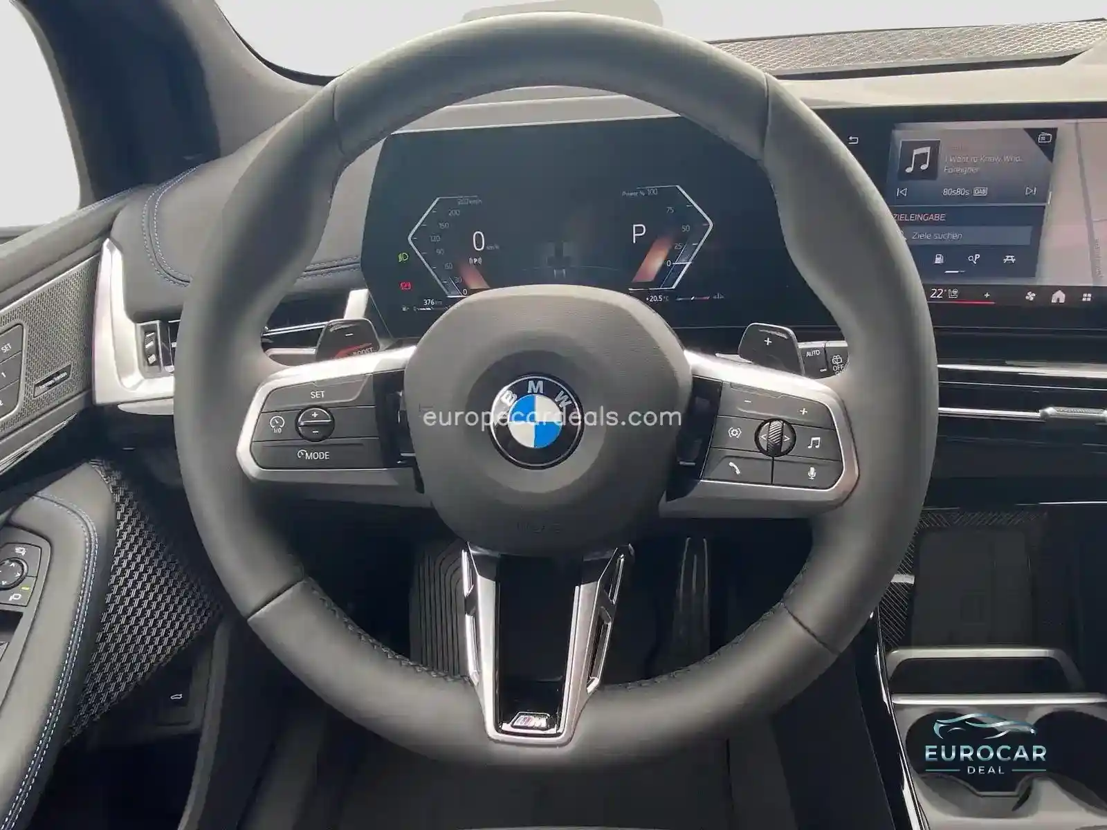 BMW 220 Active Tourer