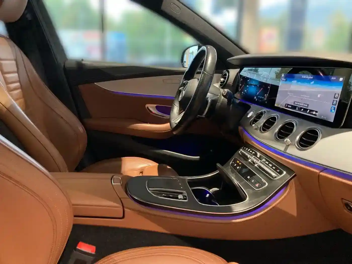 Mercedes-Benz E 300