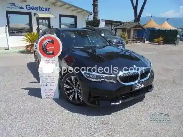 BMW 320