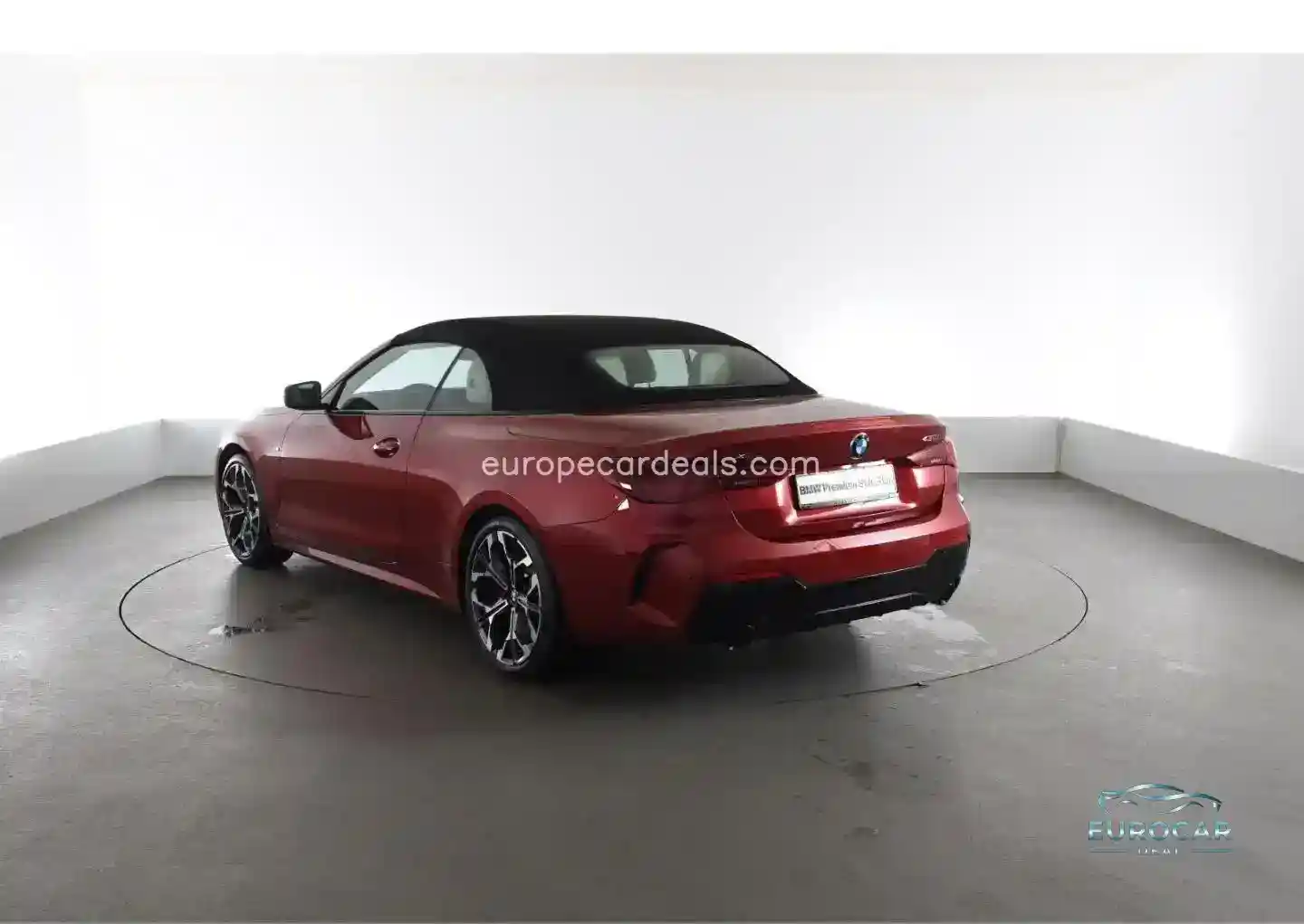 BMW 430