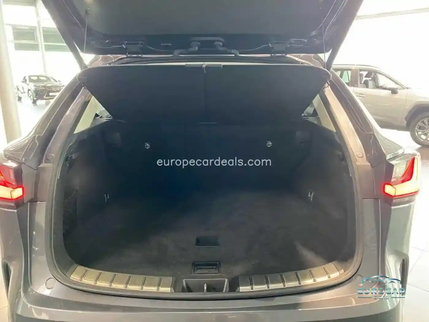 Lexus NX 450h