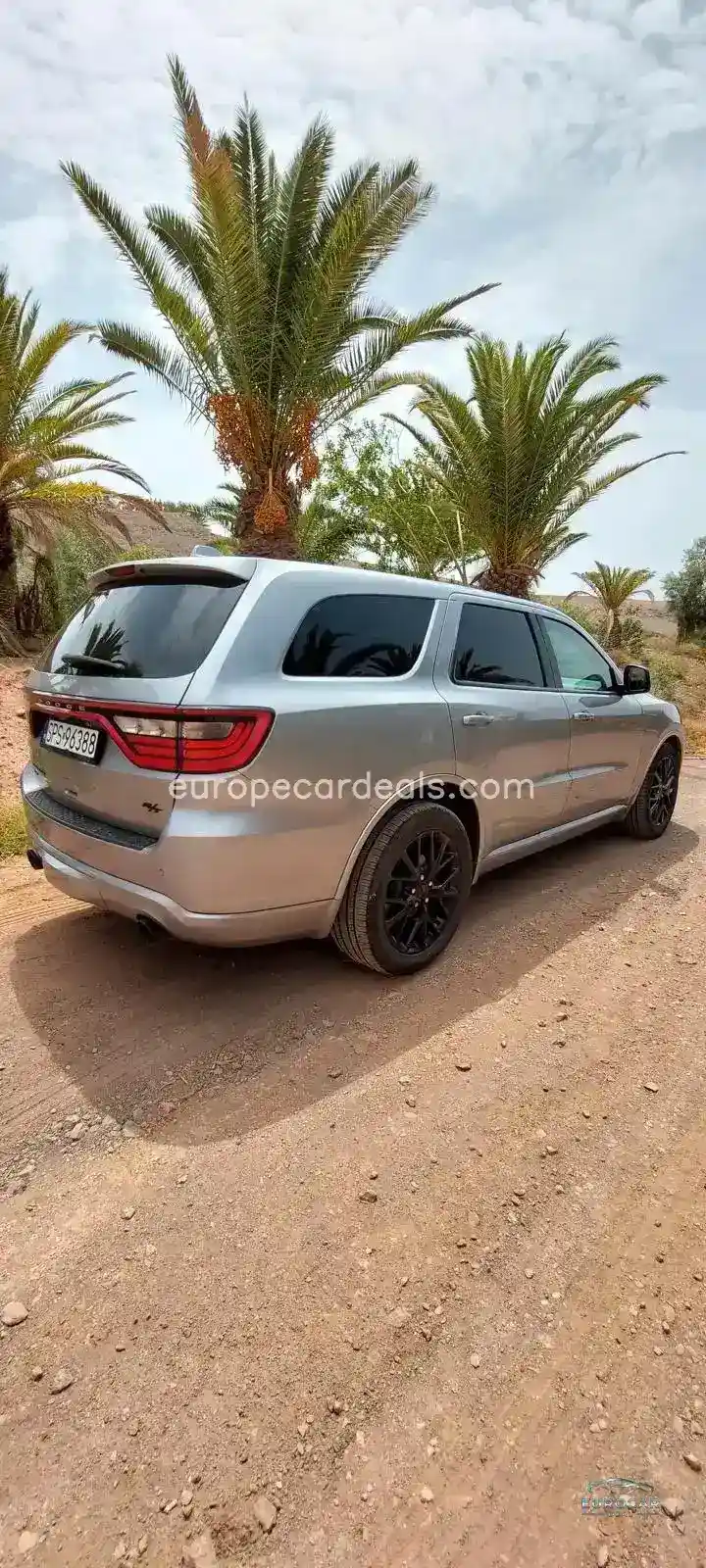 Dodge Durango