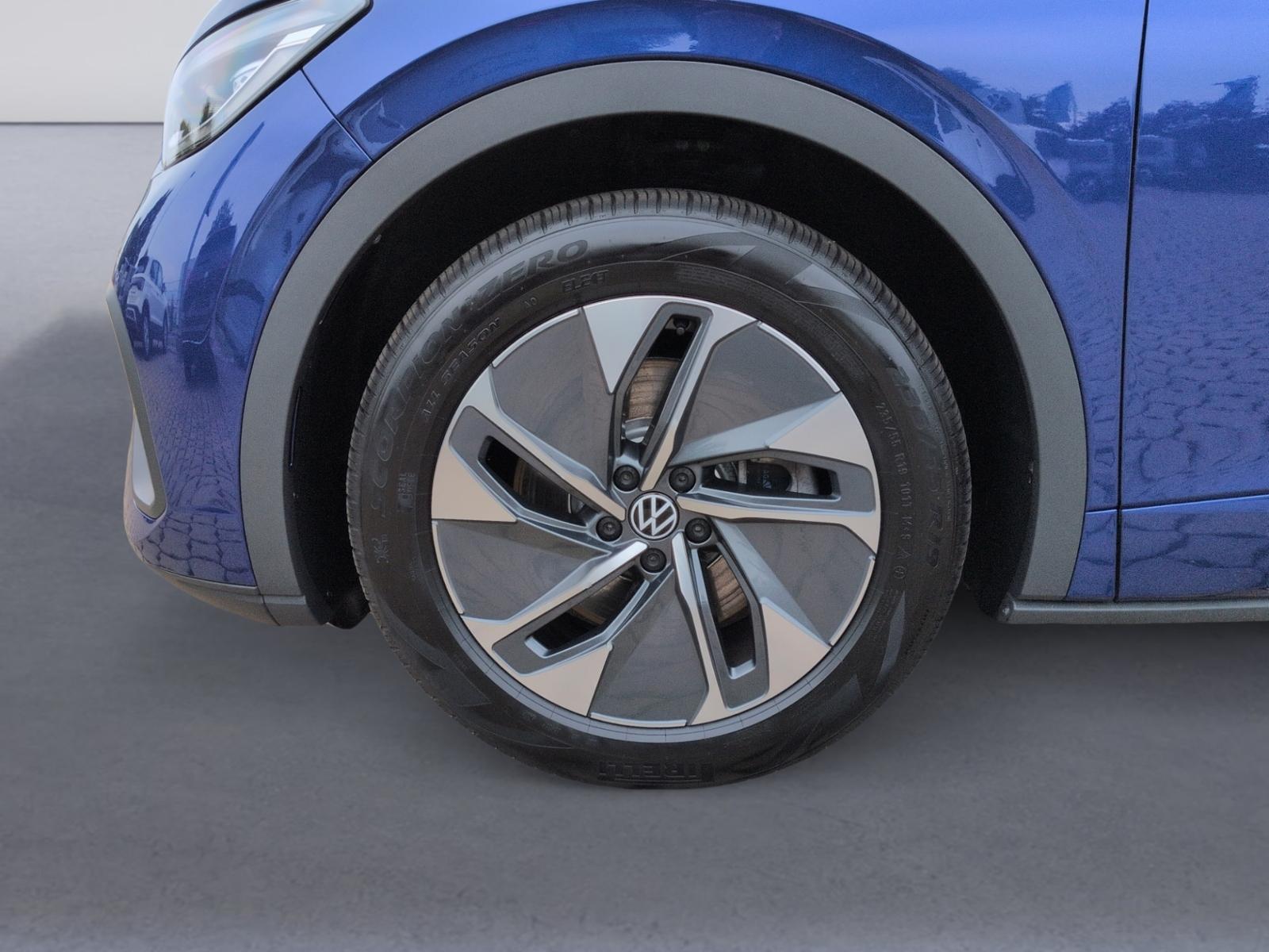 Volkswagen ID.5