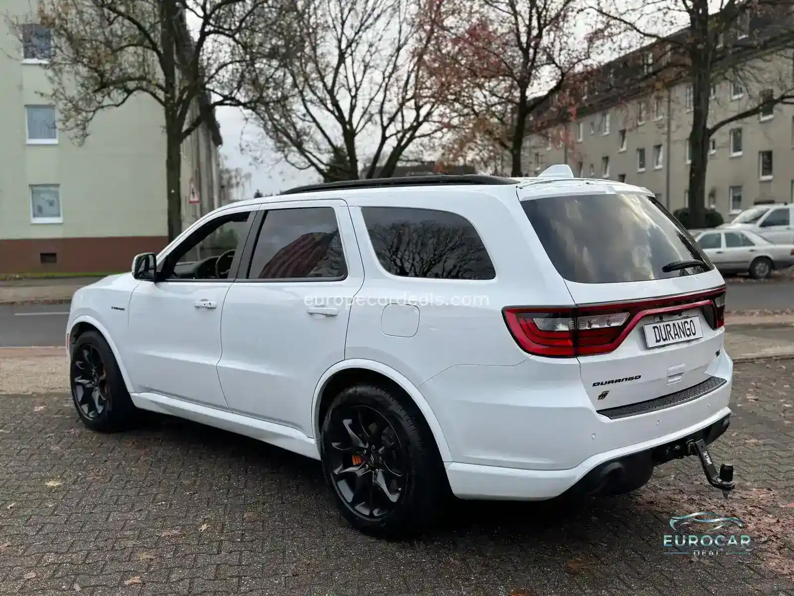 Dodge Durango