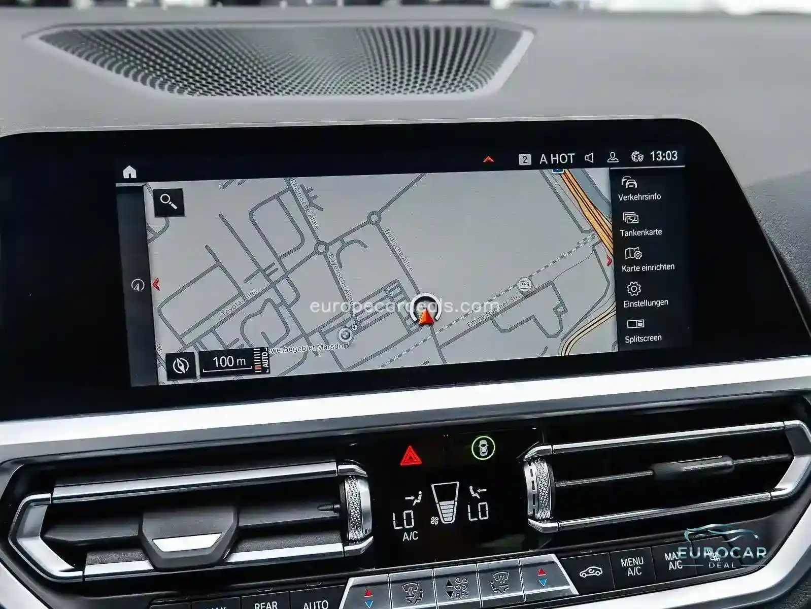 BMW 420 Gran Coupé