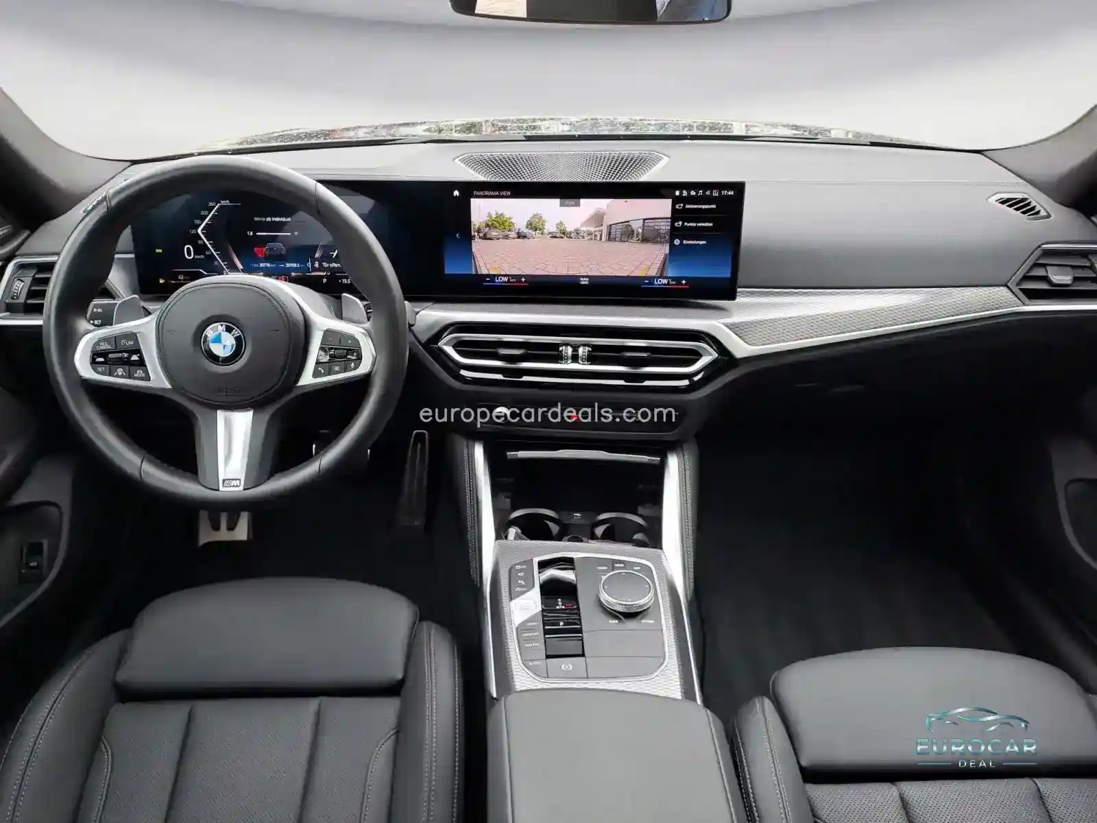 BMW 430 Gran Coupé