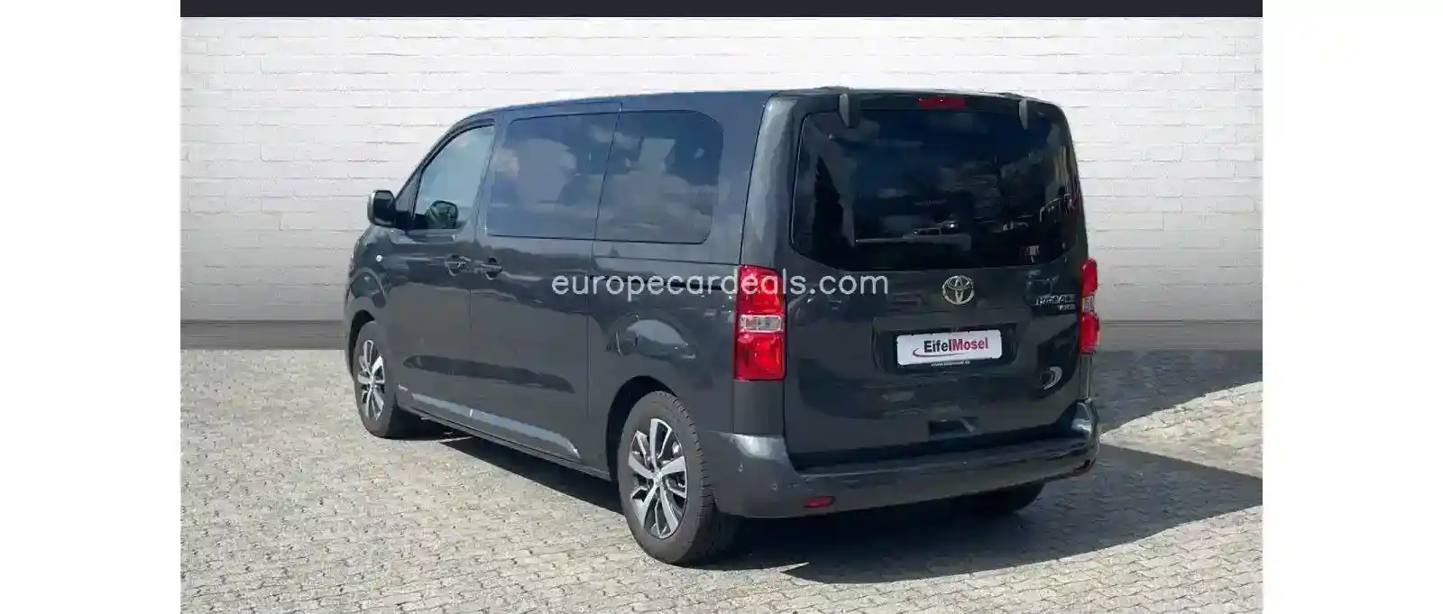 Toyota Proace (Verso)