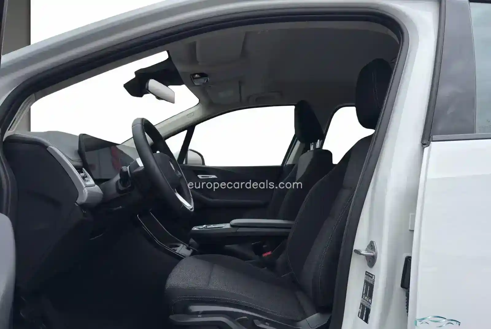BMW 220 Active Tourer