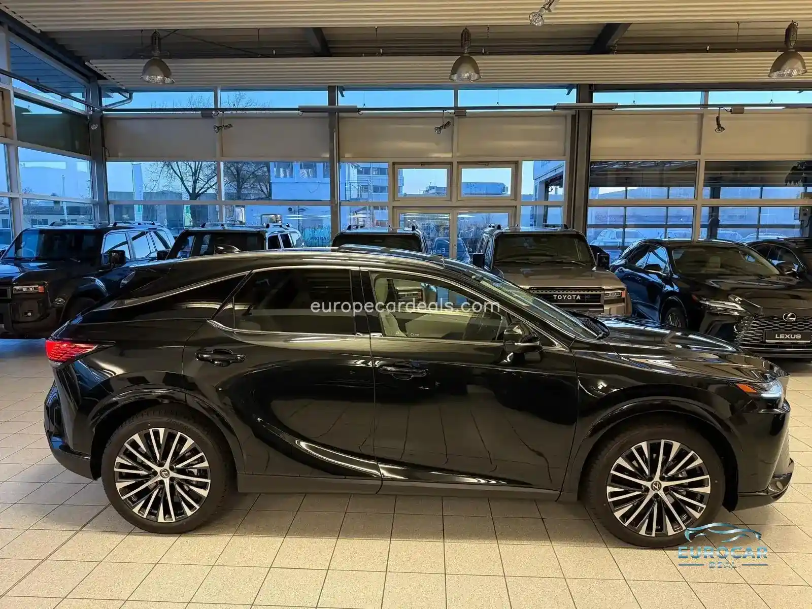 Lexus RX 350