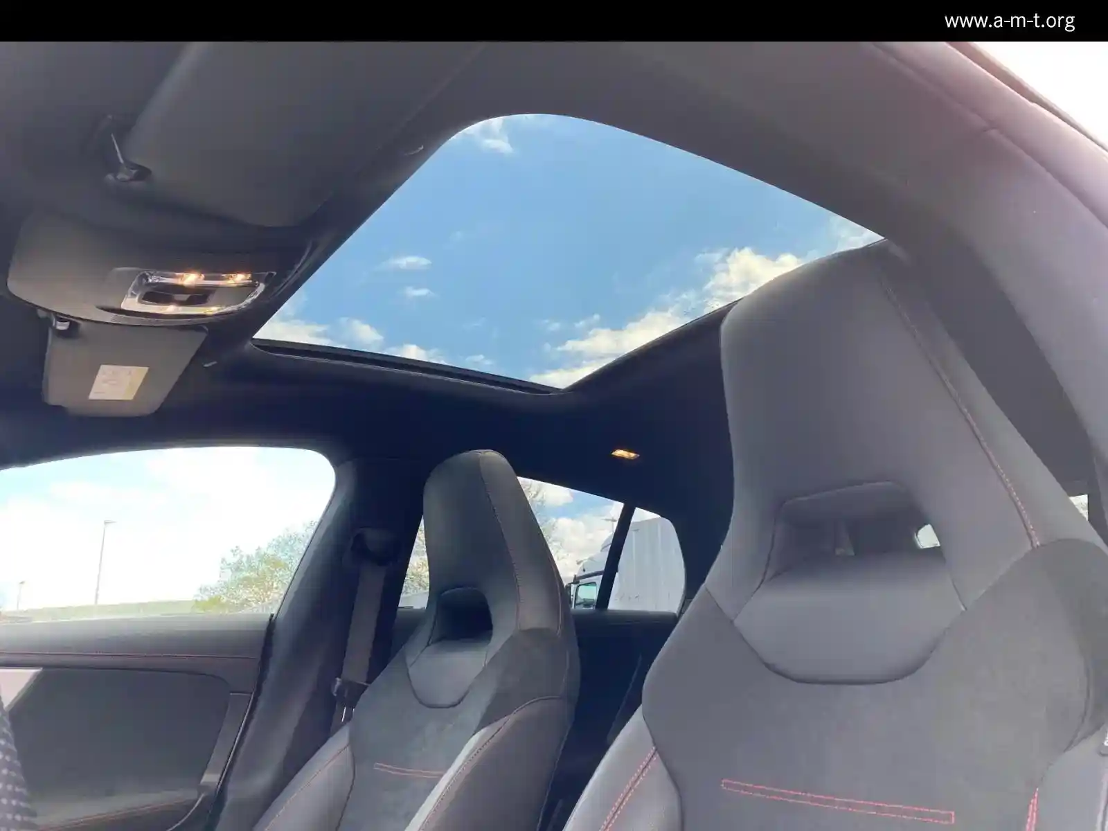 Mercedes-Benz CLA 250 Shooting Brake