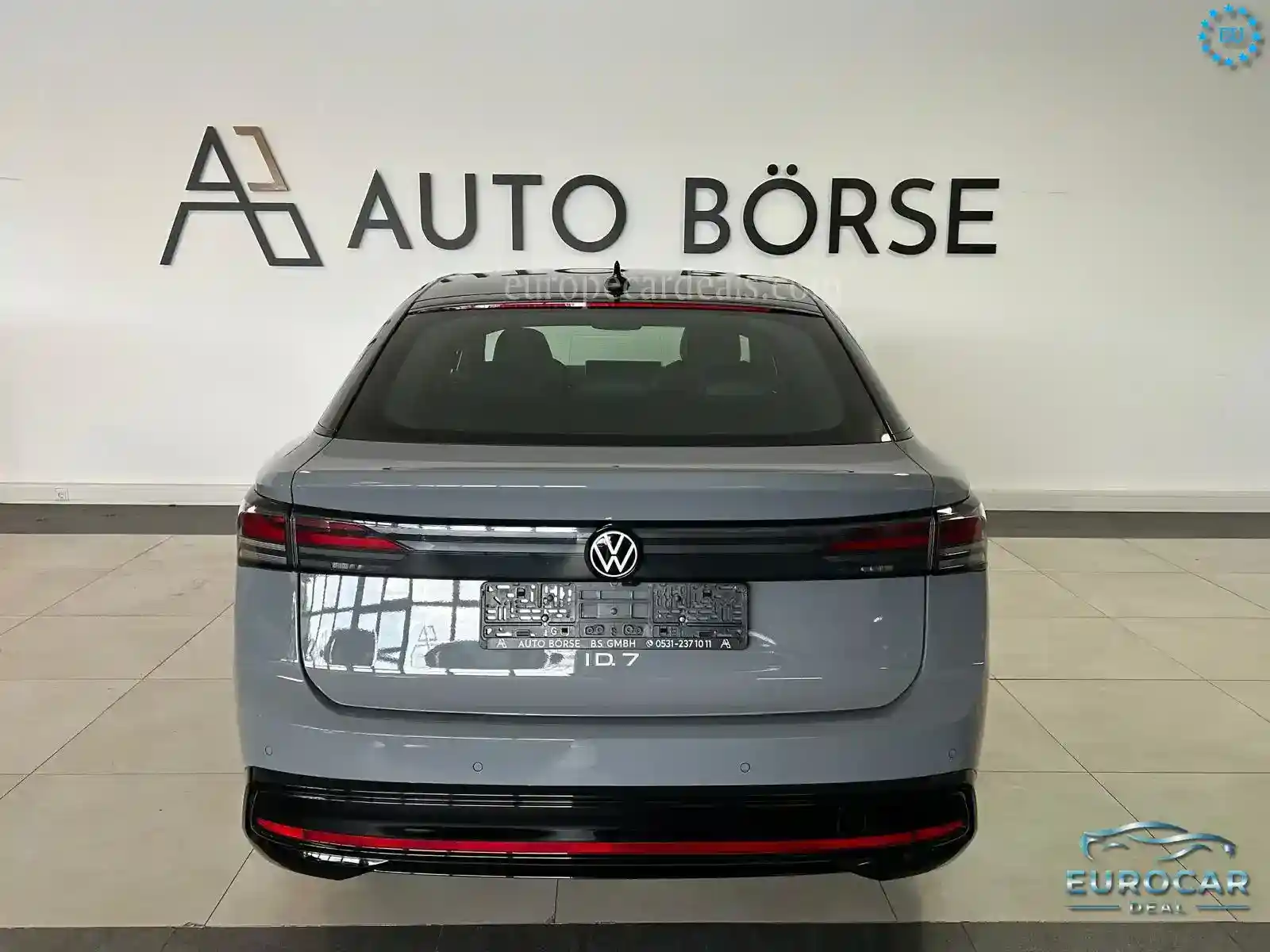 Volkswagen ID.7