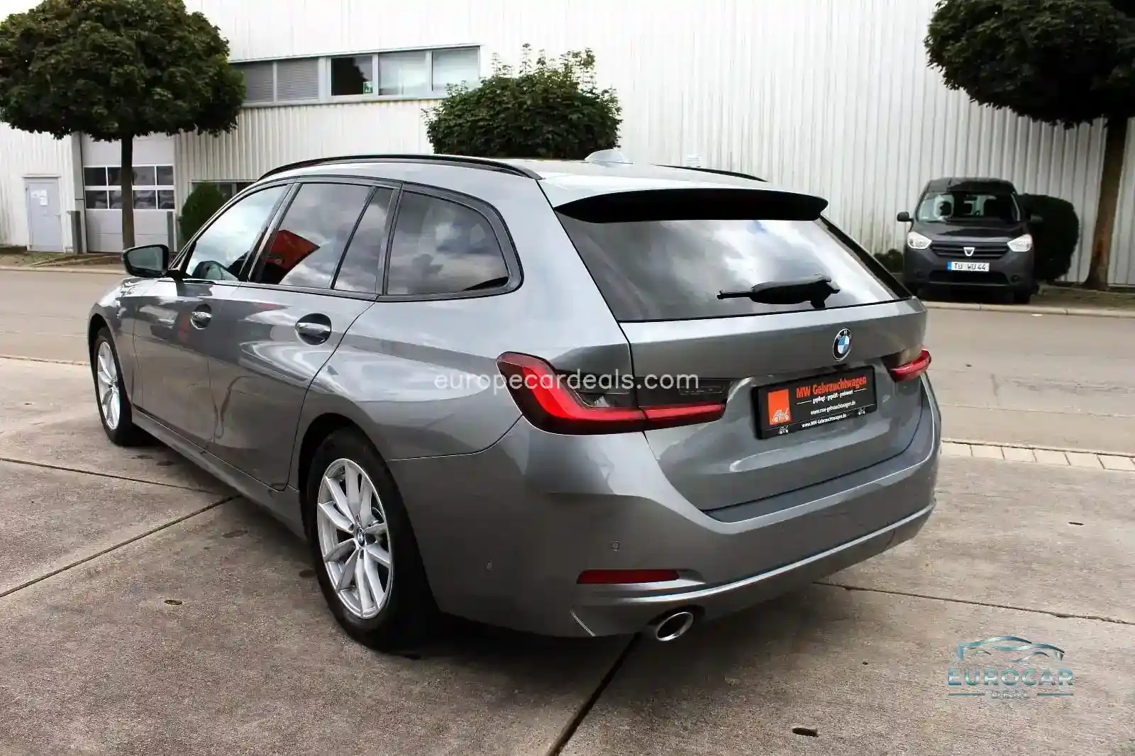 BMW 318