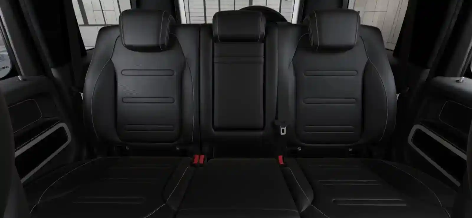 Mercedes-Benz G 450