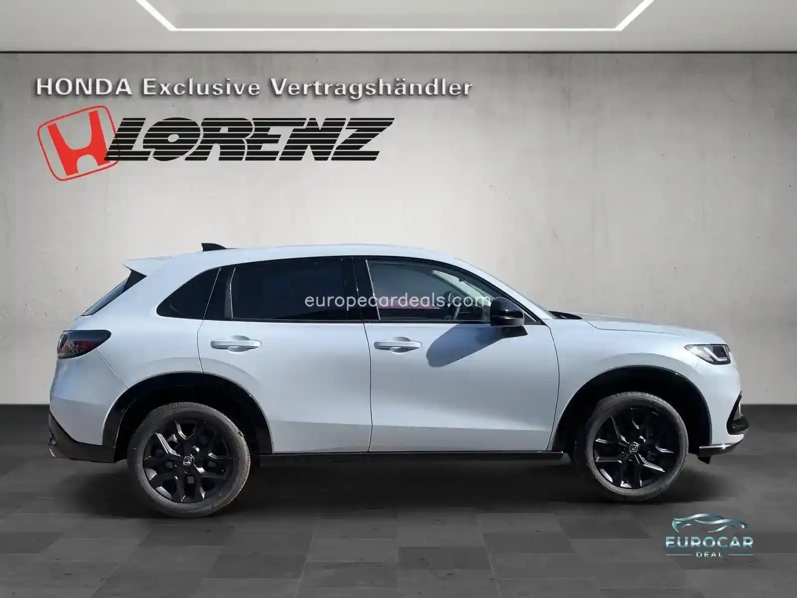 Honda ZR-V