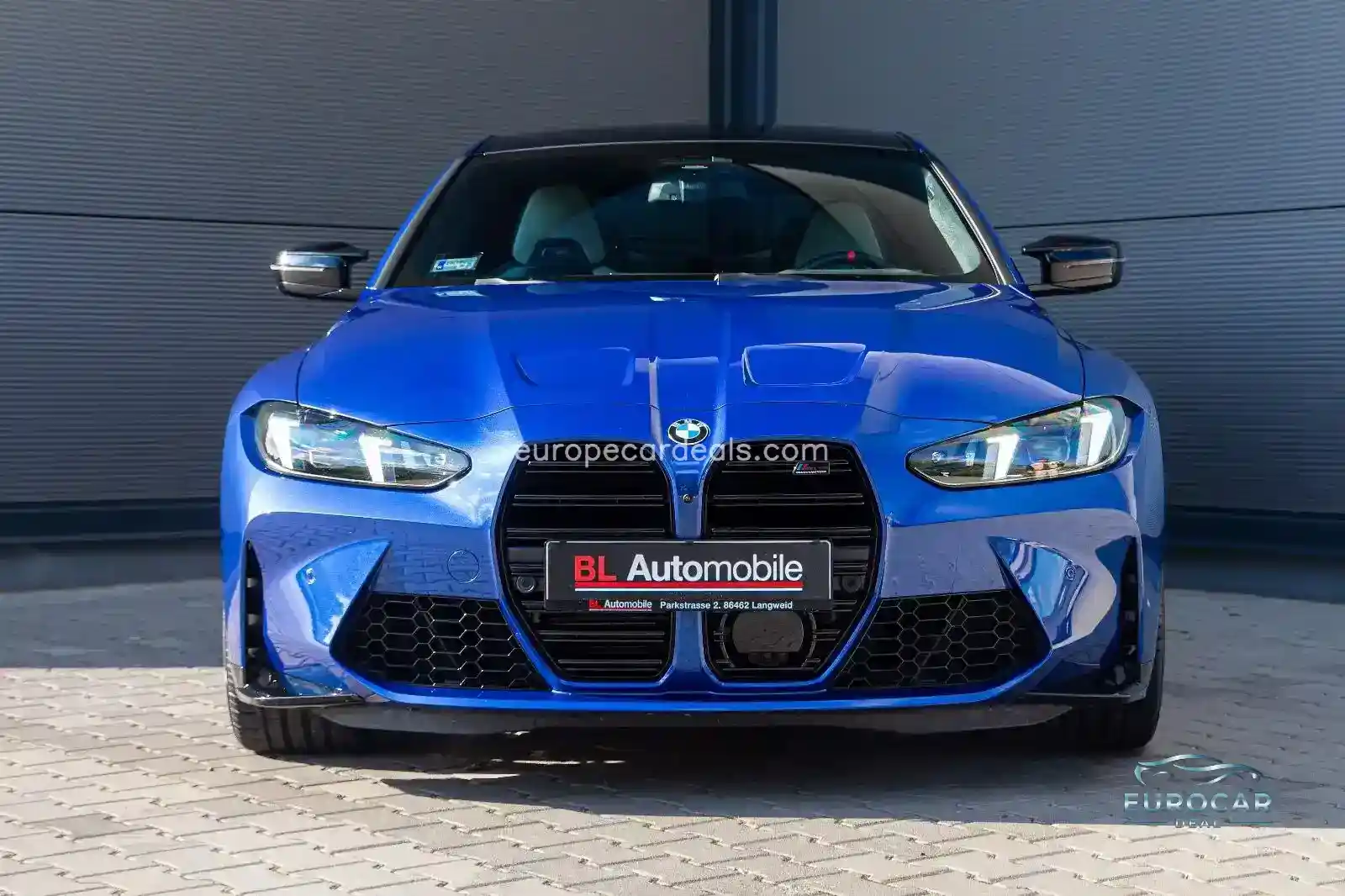BMW M4
