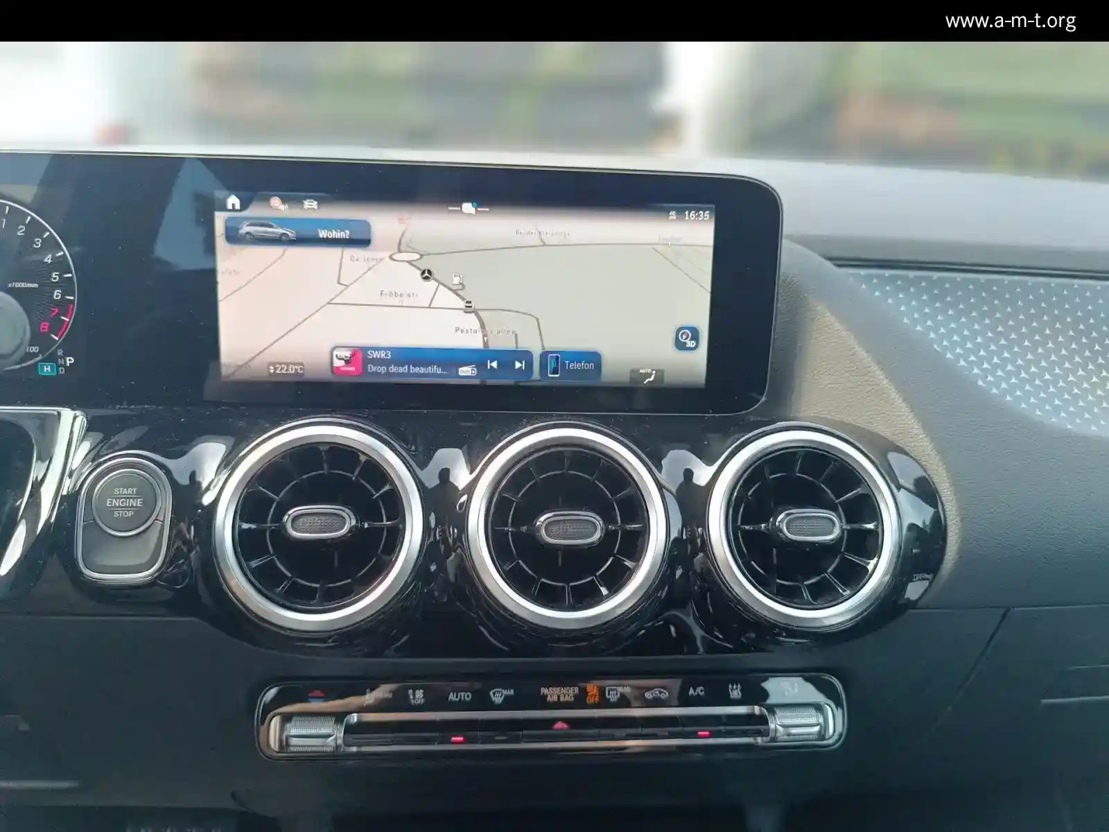 Mercedes-Benz B 250