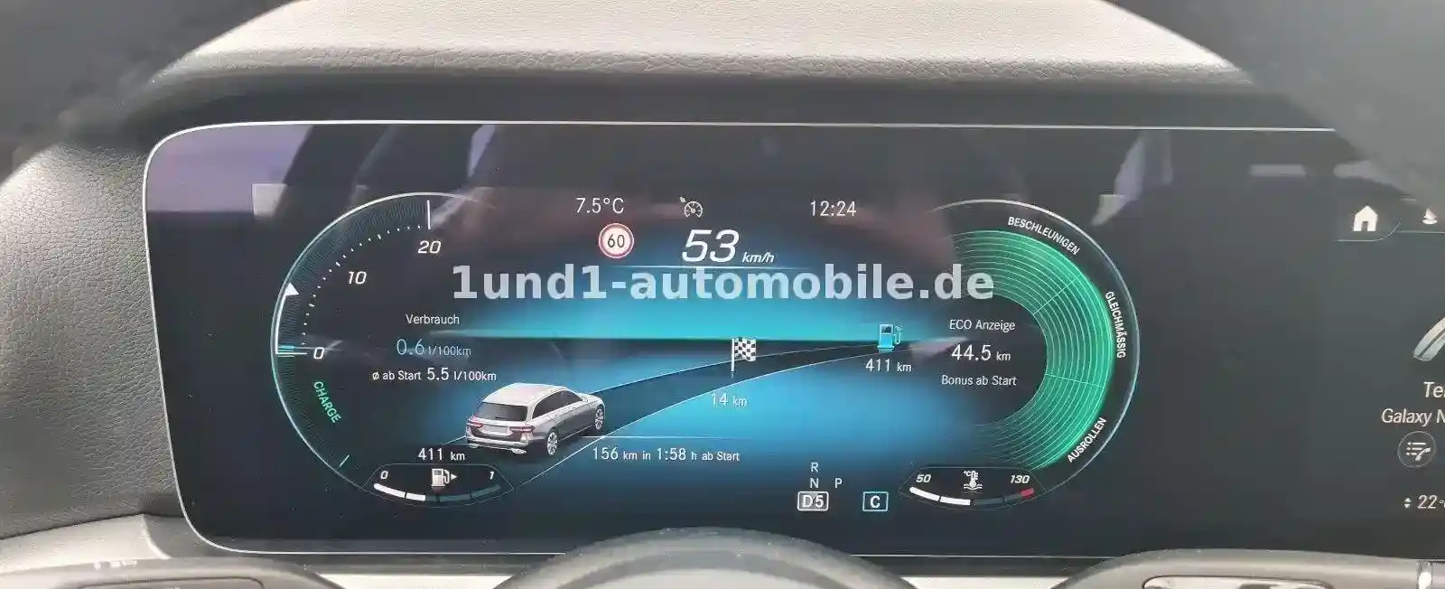 Mercedes-Benz E 400