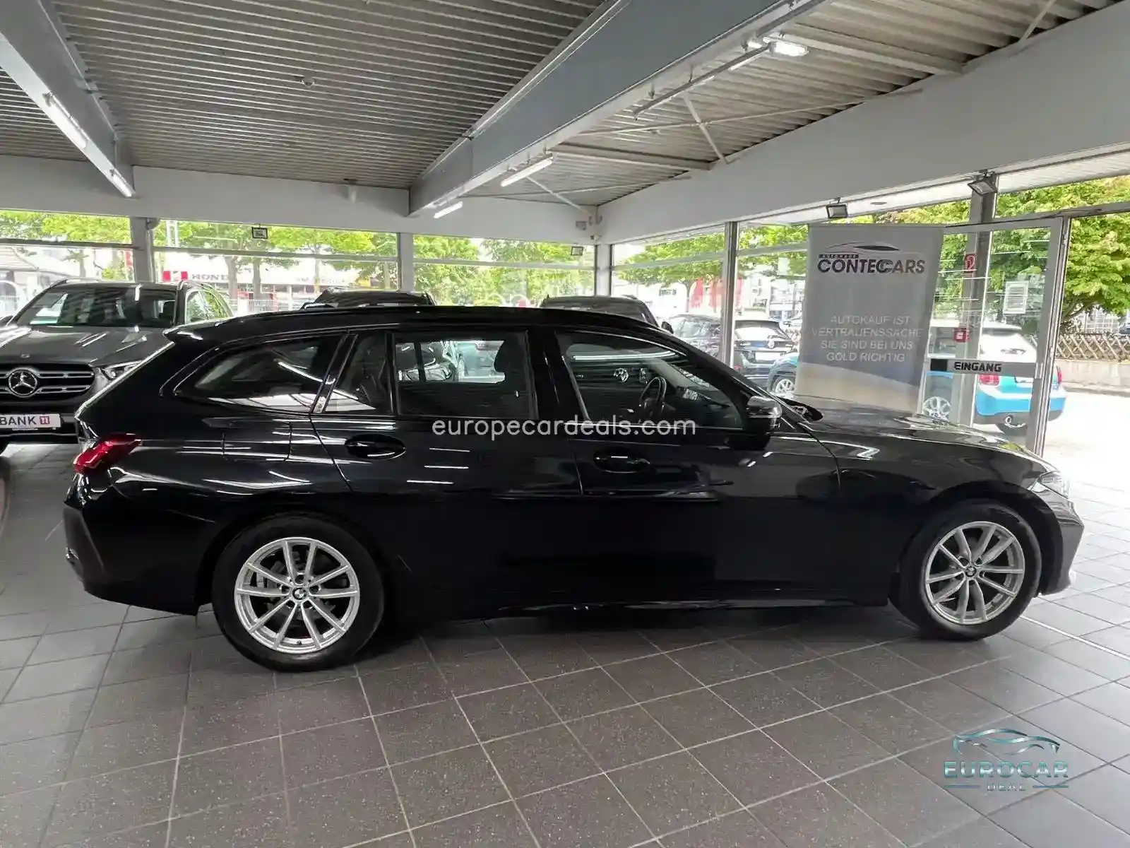 BMW 318