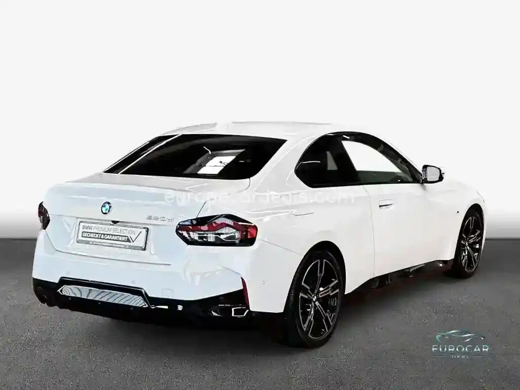 BMW 220
