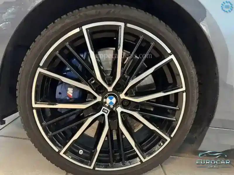 BMW 135