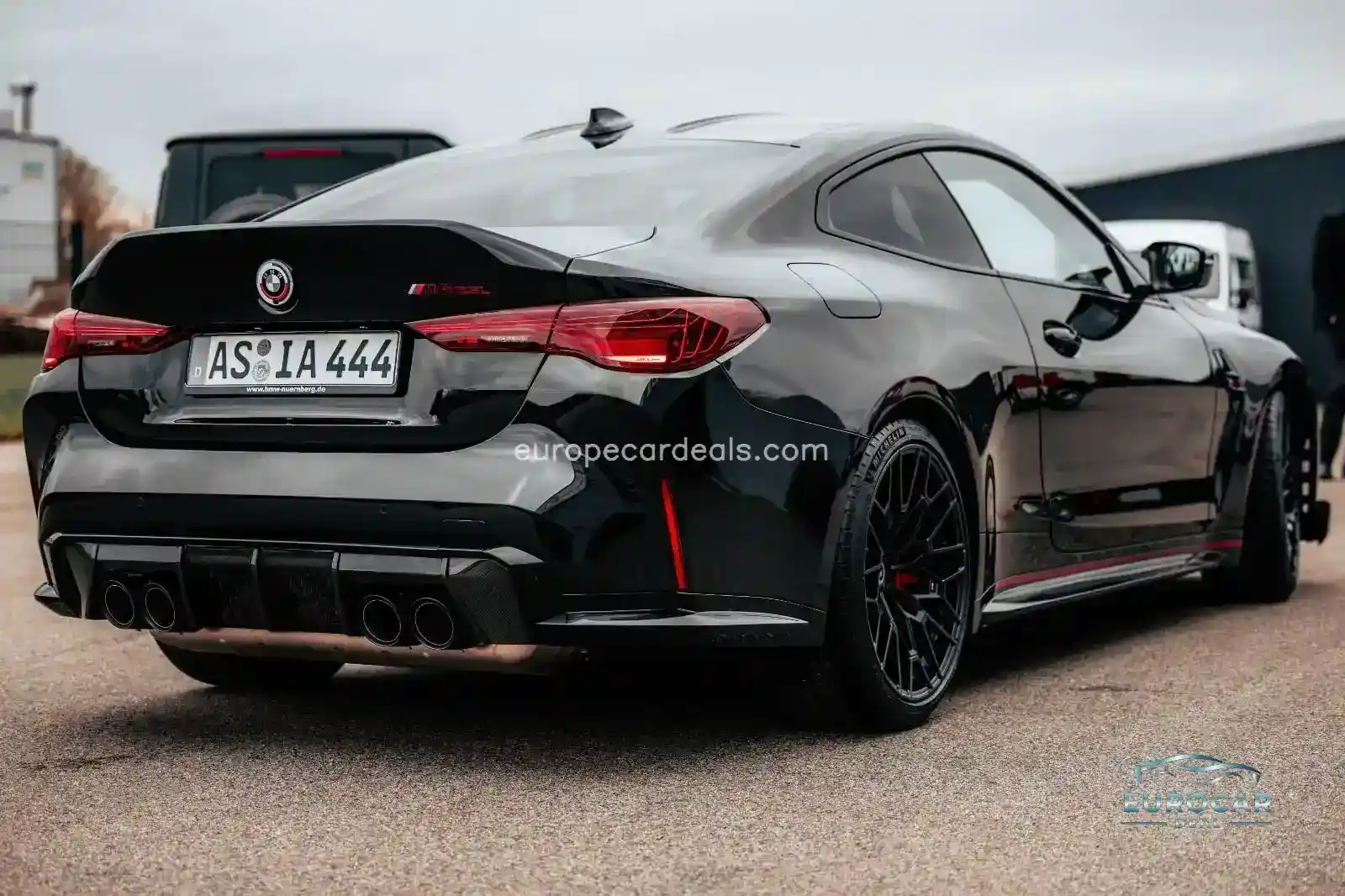 BMW M4