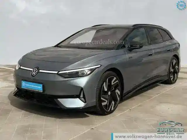 Volkswagen ID.7