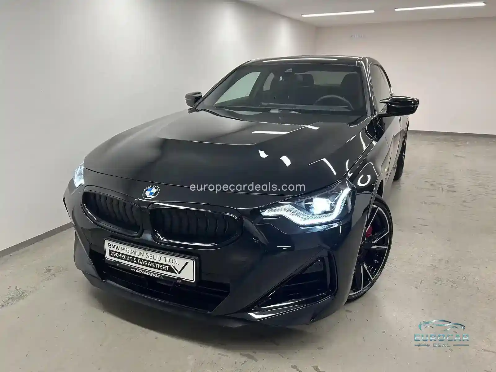 BMW M240i